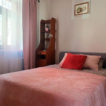 Apartament Malinowy Swietoduska 12 ลูบลิน ภายนอก รูปภาพ